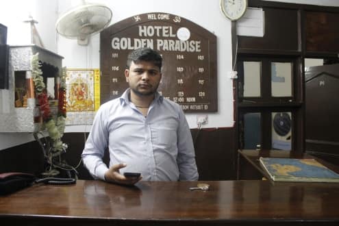 Golden Paradise, Chandigarh 1